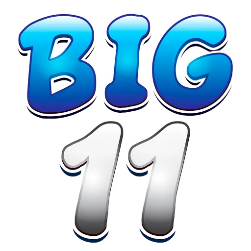 big11 - Streaming Video APK