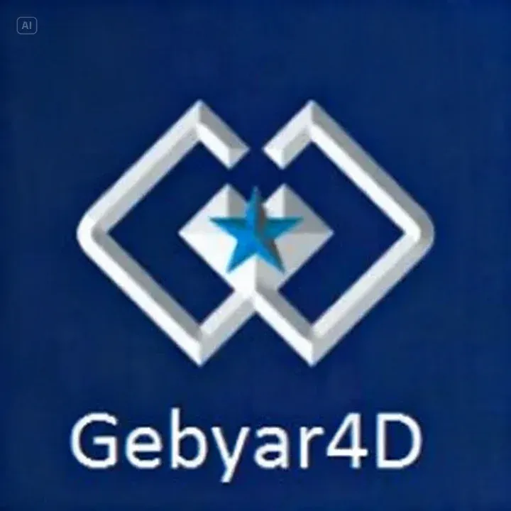 GEBYAR4D - Aplikasi Promo & Kupon Belanja Terbaik