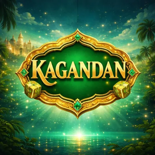 KAGANDAN - Majalah Digital Terlengkap dengan Berita Terkini
