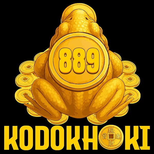KODOKHOKI889 - Berita Terkini dan Terpercaya untuk Daerah Anda