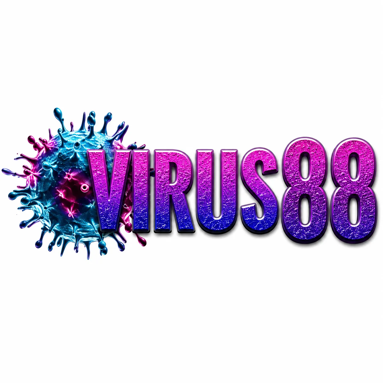 VIRUS88 - Aplikasi Chat Encrypted Terpercaya untuk Komunikasi Aman